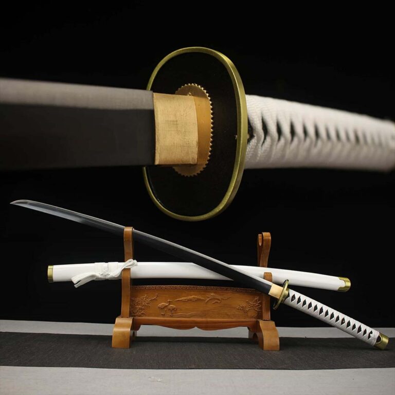 managa katana