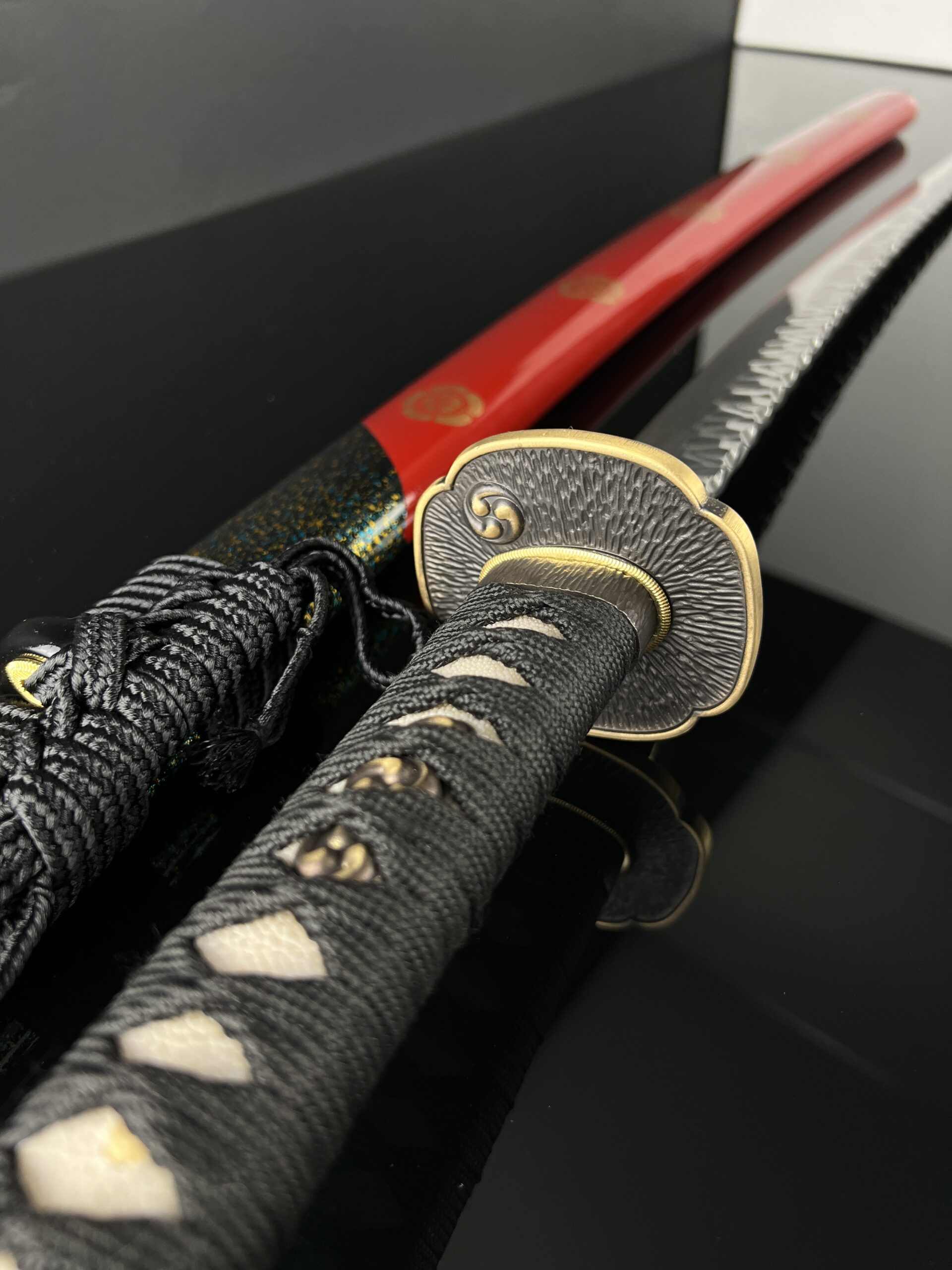 Quanto costa una Katana originale?