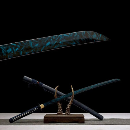 Toyohashi Katana