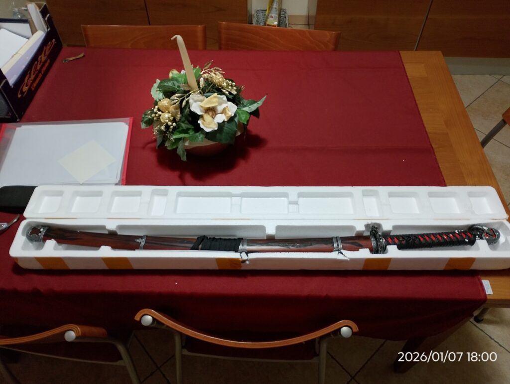 Immagine #1 da denis mantovani